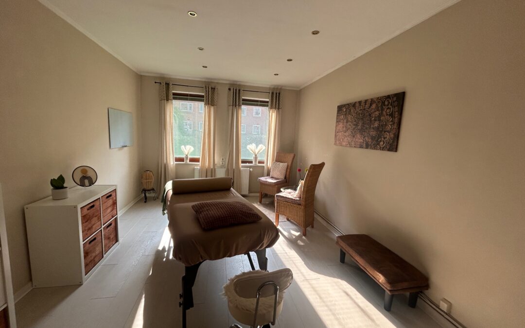 11.04.2025 Access Bars® Austausch